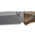 Benchmade 15002-1 Saddle Mountain Skinner Fixed Blade Knife