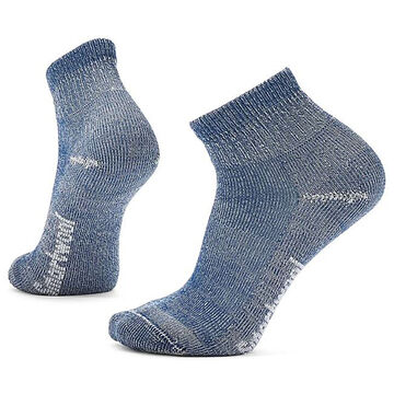 SmartWool Mens Hike Classic Edition Light Cushion Ankle Sock