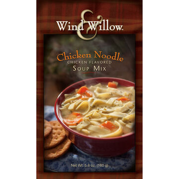 Wind & Willow Chicken Noodle Soup Mix