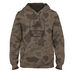 Catchin Deers Mens Non Typical Giddy Up Hoodie