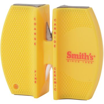 Smiths 2-Step Knife Sharpener