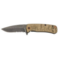 Browning Riverstone Small Folding Knife