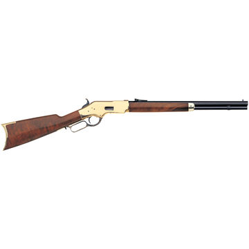 Uberti 1866 Yellowboy Short 45 Colt 20 10-Round Rifle