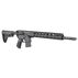 Ruger AR-556 MPR Collapsible Stock 450 Bushmaster 18.63 5-Round Rifle