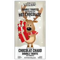 Gourmet Du Village Reindeer w/ Marshmallows Hot Chocolate Mix
