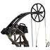 Bear Archery The Hunting Public Adapt Ready To Hunt Compound Bow Package