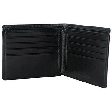 Osgoode Marley Leather 8-Pocket Thinfold Wallet