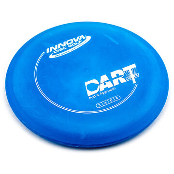 Innova Dart DX Putt & Approach Golf Disc