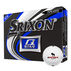 Srixon Q-Star 5 KTP Moose Logo Golf Ball - 12 Pk.