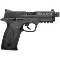 Smith & Wesson M&P22 Compact 22 LR 3.6" 10-Round Pistol