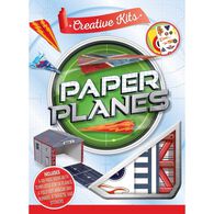 Creative Kits: Paper Planes by Dean Mackey