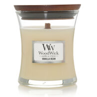 Yankee Candle WoodWick Mini Hourglass Candle - Vanilla Bean