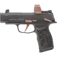 SIG Sauer P365-XL Rose Comp ROMEOZero Elite 9mm 12-Round Pistol Kit