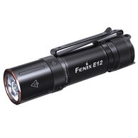Fenix E12 V2.0 AA 160 Lumen Waterproof Flashlight