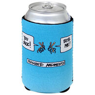 Entertain Ya Mania Mosquito Arguments Can Cooler