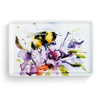 DEMDACO Nectar Bumblebee Tray
