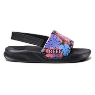 Reef Girls' One Slide Sandal