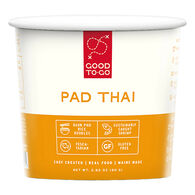 Good To-Go GF Pad Thai in Microwavable Cup - 1 Serving