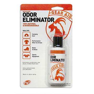 Gear Aid MiraZyme Odor Eliminator