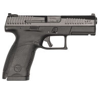 CZ-USA CZ P-10 C 9mm 4" 15-Round Pistol