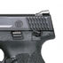 Smith & Wesson M&P45 Shield M2.0 Thumb Safety 45 Auto 3.3 6-Round Pistol