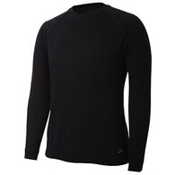 Terramar Men's Two-Layer Authentic Thermal 2.0 Crew-Neck Baselayer Top
