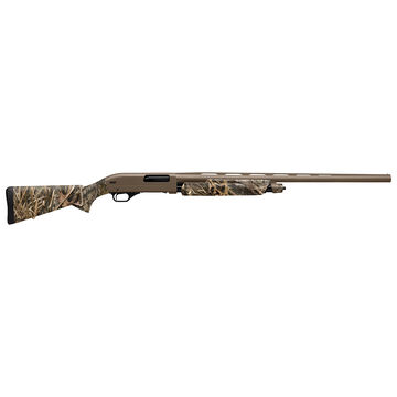 Winchester SXP Hybrid Hunter Mossy Oak Shadow Grass Habitat 12 GA 26 3.5 Shotgun