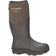 Dryshod Men's Overland Premium Outdoor Sport Boot