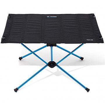 Helinox Hard Top Table One Folding Camp Table