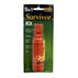 Wilcor 5-in-1 Emergency Whistle Survivor Kit