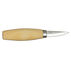 Morakniv Wood Carving 120 Fixed Blade Knife