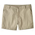 Patagonia Womens Stretch All-Wear Cropped Short