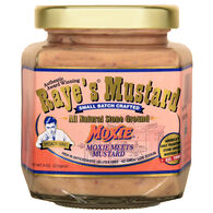 Raye's Mustard Moxie Mustard
