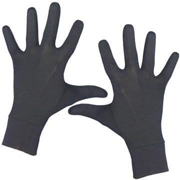 Terramar Sports Mens Silk Glove Liner