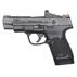 Smith & Wesson Performance Center M&P40 Shield M2.0 Ported Barrel & Slide 40 S&W 4 6-Round Pistol