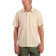 Toad&Co Men's Cuba Libre Short-Sleeve Shirt