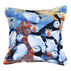 Paine Products 6x 6 Puffin Balsam Pillow