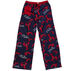 Lazy One Womens Lobster Pajama Pant