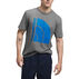 The North Face Mens Jumbo Half Dome Short-Sleeve T-Shirt