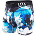 SAXX Underwear Mens Fuse Mountainscape Boxer