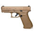 Glock 19X Gen5 USA GNS 9mm 4 17-Round Pistol