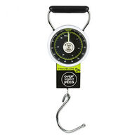 Travelon Stop and Lock Luggage Scale w/ Tape Measure