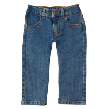Carhartt Toddler Denim 5-Pocket Jean