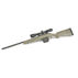 Ruger American Rifle 204 Ruger 22 10-Round Rifle Combo