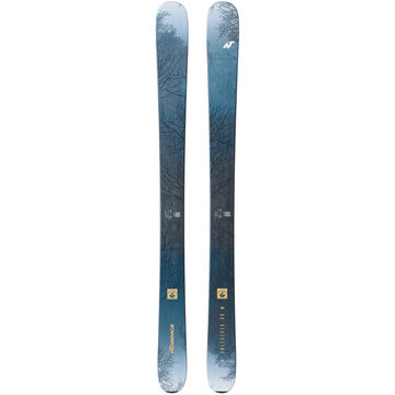 Nordica Womens Unleashed 98 W Alpine Ski - 22/23 Model