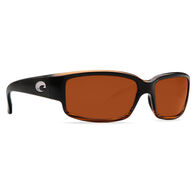Costa Del Mar Caballito Plastic Lens Polarized Sunglasses - Special Purchase