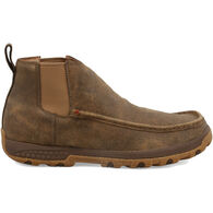 Twisted X Men's CellStretch 4" Chelsea Driving Moc