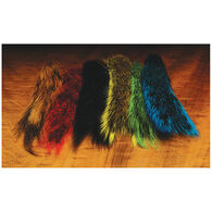 Hareline Squirrel Tail Combo Pack Fly Tying Material