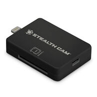 Stealth Cam SD Memory Card Reader for iOS Devices