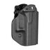 Mission First Tactical Glock 43 Appendix / IWB / OWB Holster